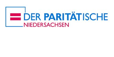 Logo der Paritätische Niedersachsen